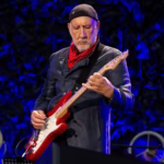 THE WHO (Live at The Riverside, Chester-Le-Street, Durham, U.K., July 19, 2023)