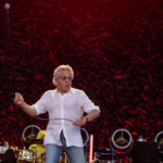THE WHO (Live at The Riverside, Chester-Le-Street, Durham, U.K., July 19, 2023)