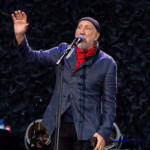 THE WHO (Live at The Riverside, Chester-Le-Street, Durham, U.K., July 19, 2023)