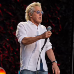 THE WHO (Live at The Riverside, Chester-Le-Street, Durham, U.K., July 19, 2023)