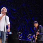 THE WHO (Live at The Riverside, Chester-Le-Street, Durham, U.K., July 19, 2023)