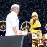 THE WHO (Live at The Riverside, Chester-Le-Street, Durham, U.K., July 19, 2023)