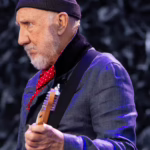 THE WHO (Live at The Riverside, Chester-Le-Street, Durham, U.K., July 19, 2023)