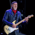 THE WHO (Live at The Riverside, Chester-Le-Street, Durham, U.K., July 19, 2023)