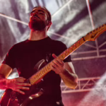 Vertex, live at Plane'R Fest, Colombier-Saugnieu, July 7, 2023