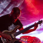Vertex, live at Plane'R Fest, Colombier-Saugnieu, July 7, 2023