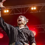 Visions Of Atlantis, live at Plane'R Fest, Colombier-Saugnieu, July 8, 2023