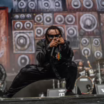 Wacken Open Air, Germany, August 2-5, 2023.