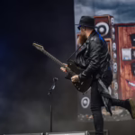 Wacken Open Air, Germany, August 2-5, 2023.