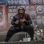 Wacken Open Air, Germany, August 2-5, 2023.