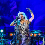 Doro at Wacken Open Air, Germany, August 2-5, 2023.