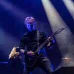 Beyond The Black at Wacken Open Air, Germany, August 2-5, 2023.