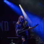 Beyond The Black at Wacken Open Air, Germany, August 2-5, 2023.