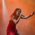 Wacken Open Air, Germany, August 2-5, 2023.