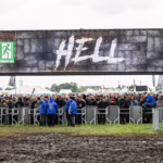 Wacken Open Air, Germany, August 2-5, 2023.