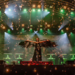 Wacken Open Air, Germany, August 2-5, 2023.