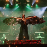 Wacken Open Air, Germany, August 2-5, 2023.