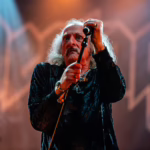 Pentagram at Wacken Open Air, Germany, August 2-5, 2023.