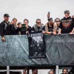 Wacken Open Air, Germany, August 2-5, 2023.