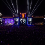 Wacken Open Air, Germany, August 2-5, 2023.