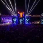 Wacken Open Air, Germany, August 2-5, 2023.