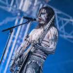 Wacken Open Air, Germany, August 2-5, 2023.