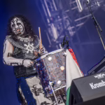 Wacken Open Air, Germany, August 2-5, 2023.