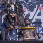 Wacken Open Air, Germany, August 2-5, 2023.