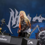 Wacken Open Air, Germany, August 2-5, 2023.
