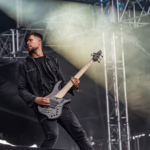 Wacken Open Air, Germany, August 2-5, 2023.