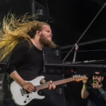 Wacken Open Air, Germany, August 2-5, 2023.