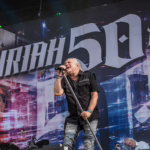 Uriah Heep at Wacken Open Air, Germany, August 2-5, 2023.