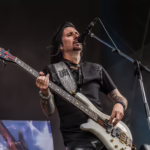 Wacken Open Air, Germany, August 2-5, 2023.