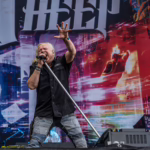 Uriah Heep at Wacken Open Air, Germany, August 2-5, 2023.