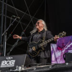 Uriah Heep at Wacken Open Air, Germany, August 2-5, 2023.