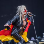 Wacken Open Air, Germany, August 2-5, 2023.