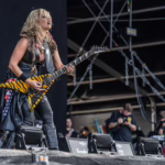Wacken Open Air, Germany, August 2-5, 2023.
