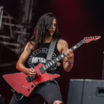 Wacken Open Air, Germany, August 2-5, 2023.