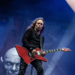 Wacken Open Air, Germany, August 2-5, 2023.