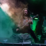 Wacken Open Air, Germany, August 2-5, 2023.