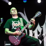 Wacken Open Air, Germany, August 2-5, 2023.