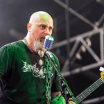Wacken Open Air, Germany, August 2-5, 2023.