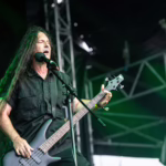 Wacken Open Air, Germany, August 2-5, 2023.
