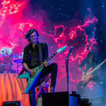 Helloween at Wacken Open Air, Germany, August 2-5, 2023.