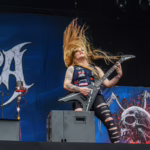 Wacken Open Air, Germany, August 2-5, 2023.