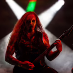 Wacken Open Air, Germany, August 2-5, 2023.