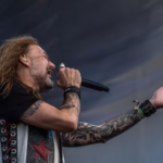Wacken Open Air, Germany, August 2-5, 2023.