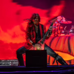 Helloween at Wacken Open Air, Germany, August 2-5, 2023.