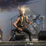 Wacken Open Air, Germany, August 2-5, 2023.