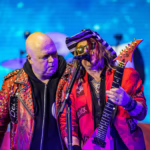 Helloween at Wacken Open Air, Germany, August 2-5, 2023.